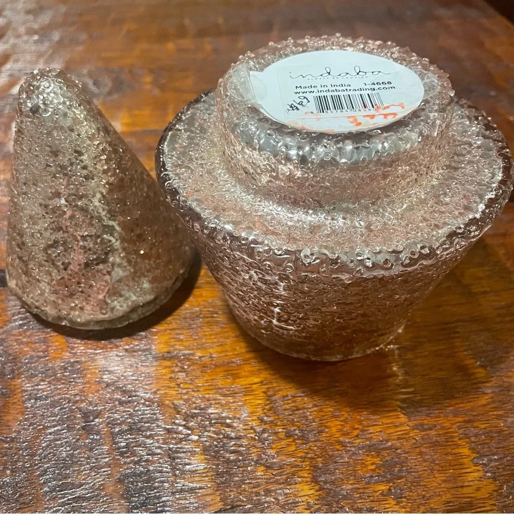indaba Tree 🌲 Candle - Picture 8 of 11